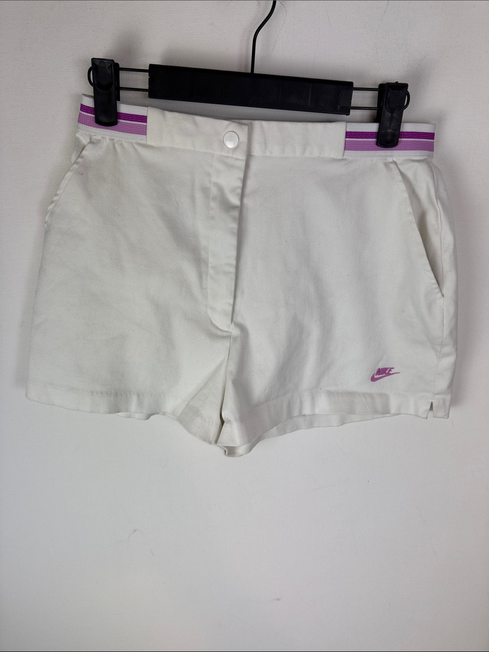 VTG Nike Shorts - Women's Large